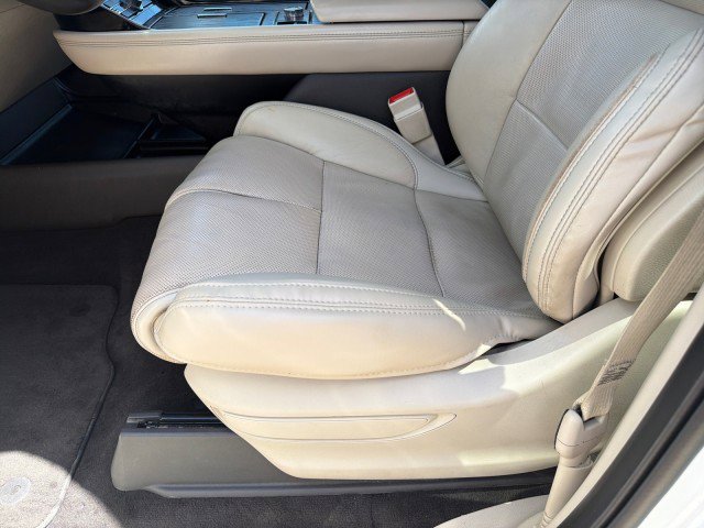 Used 2021 Lincoln Navigator Reserve AWD/4WD image 14