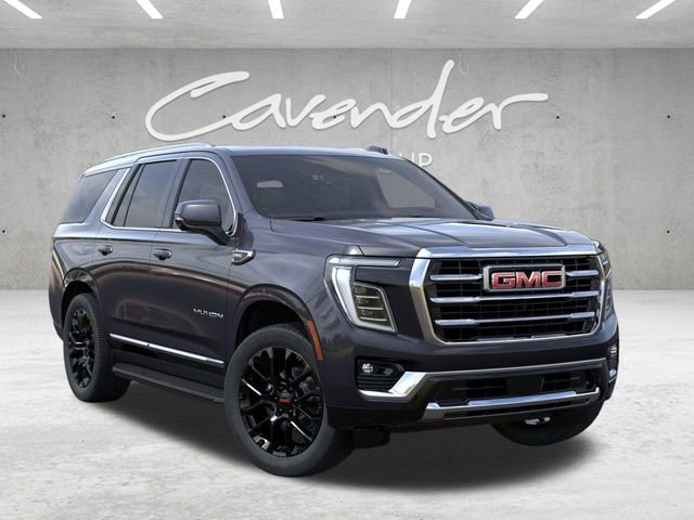 New 2026 GMC Yukon Elevation w/ Elevation Premium Package RWD image 7