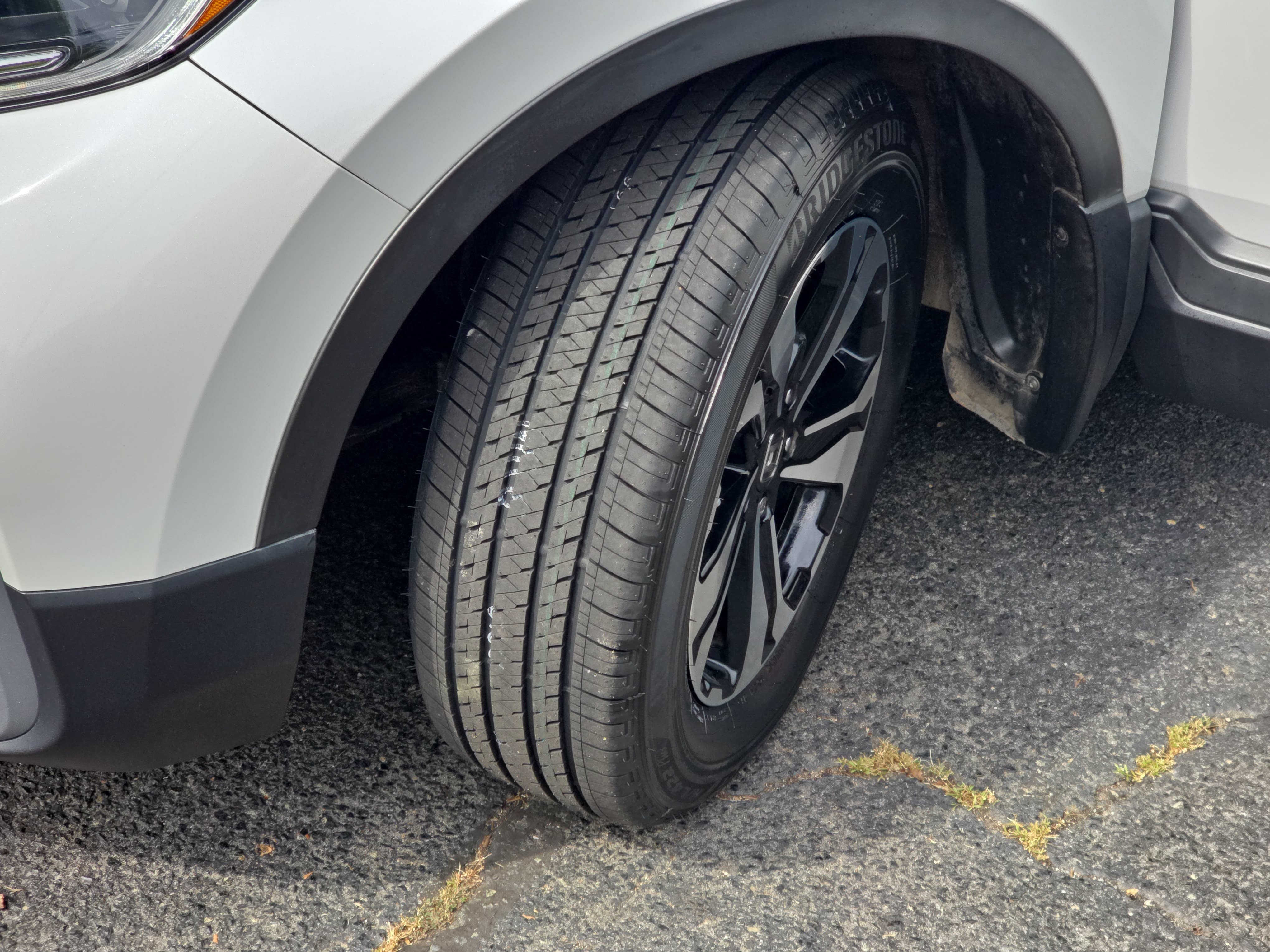 Used 2021 Honda CR-V Special Edition image 32