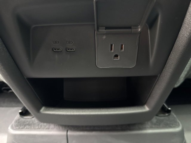 New 2026 Buick Enclave Sport Touring w/ Power Package image 27