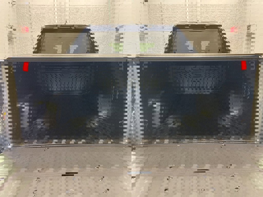 New 2026 Chevrolet Silverado EV Trail Boss w/ Plus Package image 5