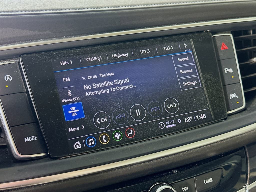 Used 2023 Buick Enclave Essence w/ Trailering Package, 5000 lbs. image 29