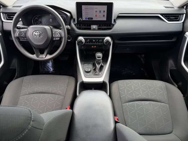 Certified 2024 Toyota RAV4 XLE AWD/4WD image 11