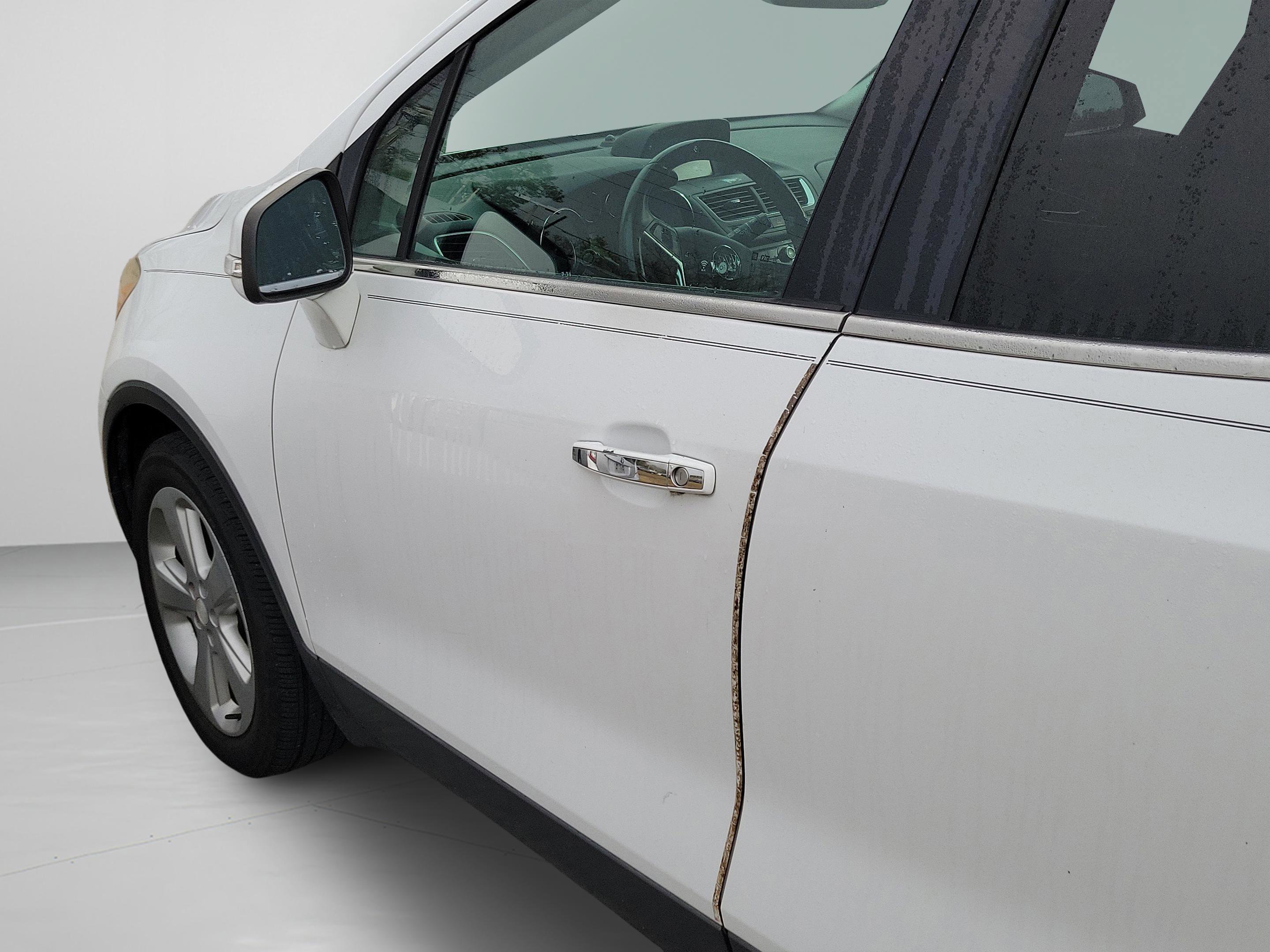 Used 2016 Buick Encore FWD image 24