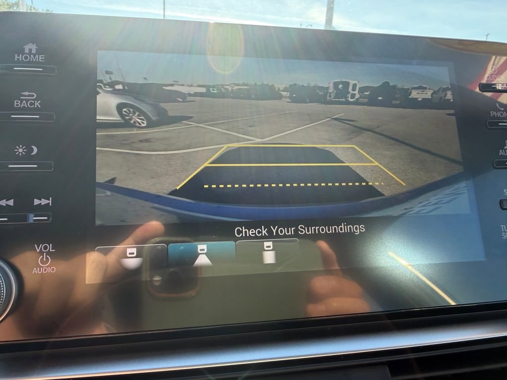 Used 2019 Honda Accord Sport image 20