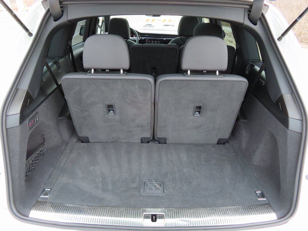 Used 2025 Audi Q7 3.0T Premium Plus image 16
