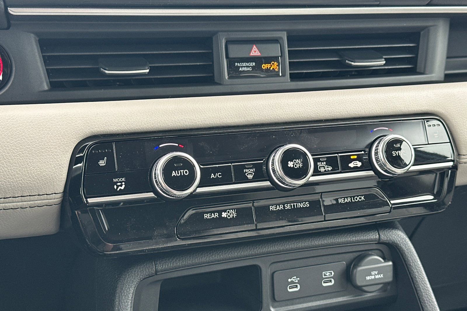 New 2026 Honda Pilot EX-L image 26