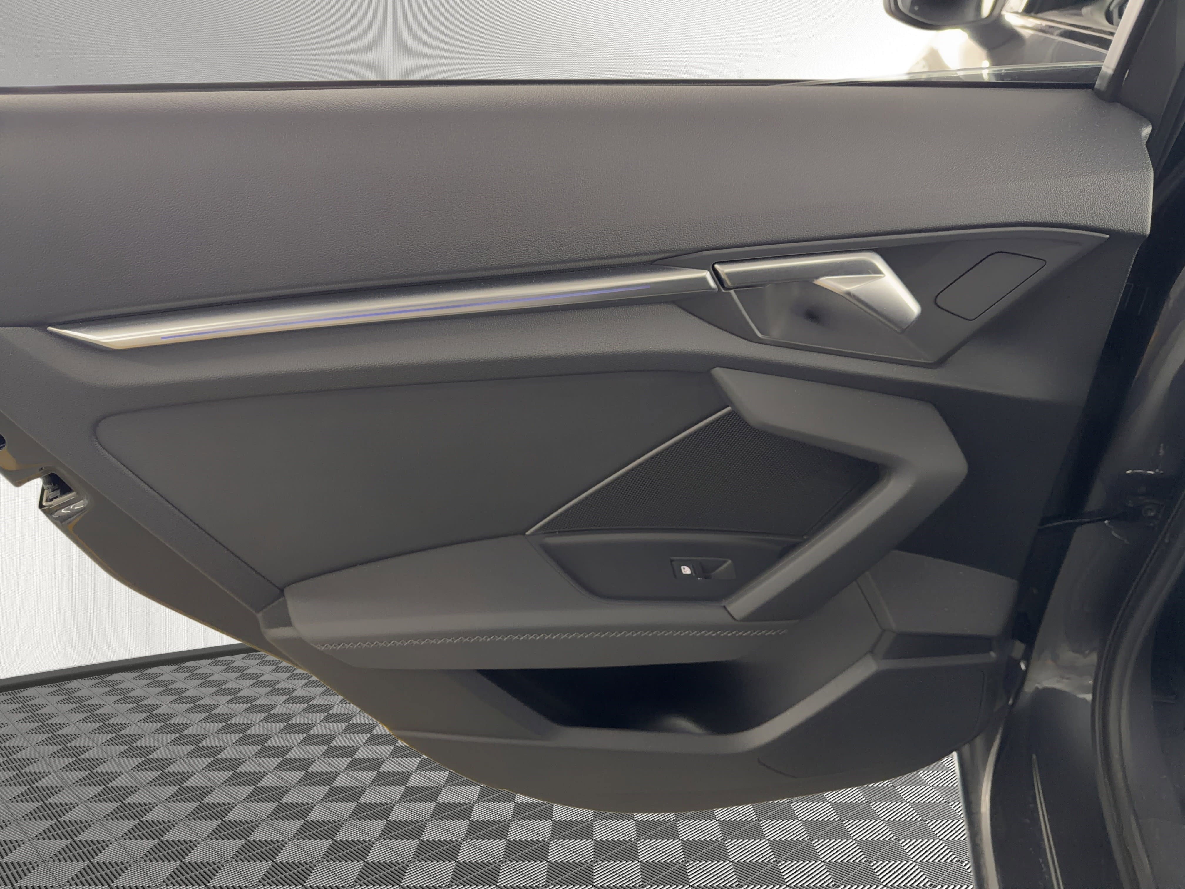 Certified 2024 Audi A3 2.0T Premium Plus image 17