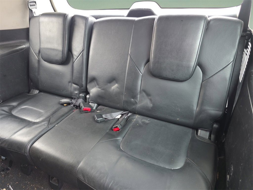 Used 2018 Nissan Armada SL w/ Premium Package image 16