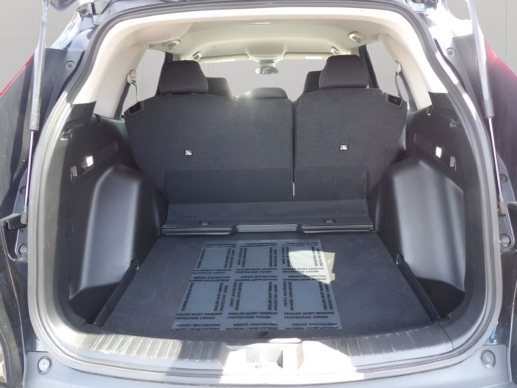 Used 2025 Honda CR-V LX image 11