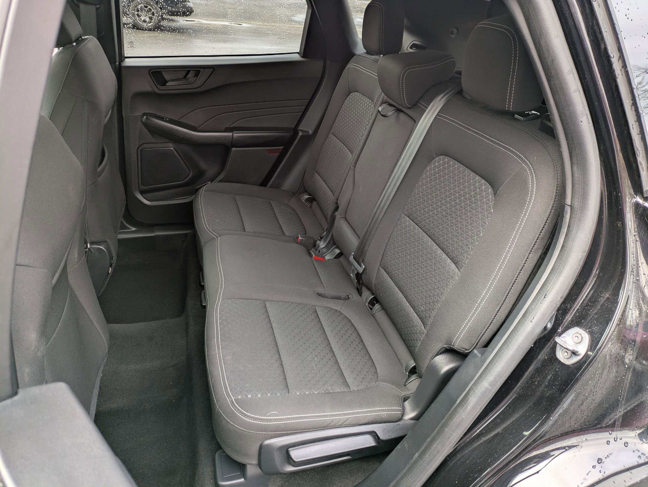 Certified 2024 Ford Escape Active image 17