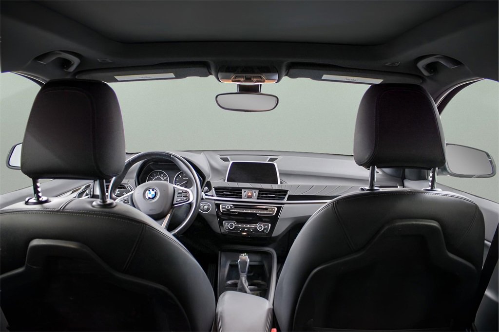 Used 2018 BMW X1 xDrive28i image 10