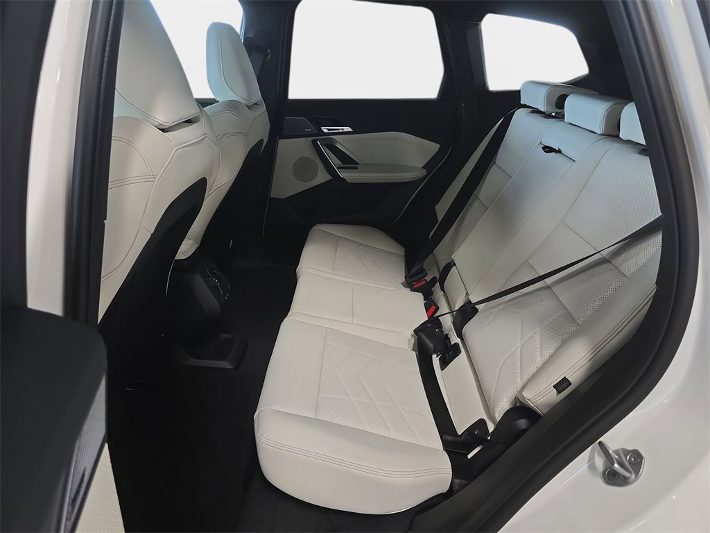 New 2026 BMW X1 xDrive28i w/ Technology Package image 8