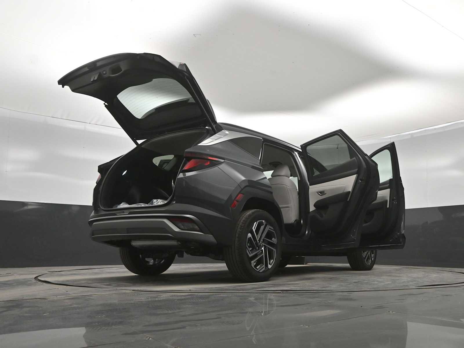 New 2026 Hyundai Tucson SEL Plus AWD/4WD image 43