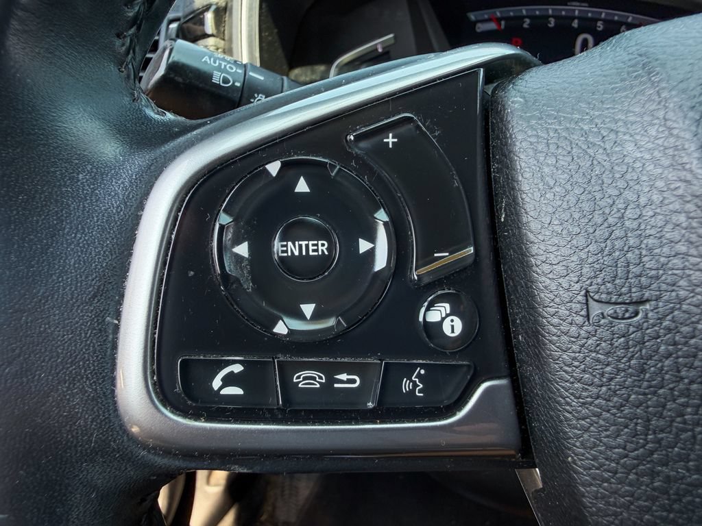 Used 2019 Honda CR-V EX-L image 19