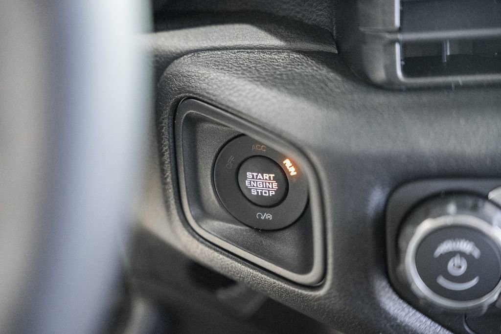 New 2026 Jeep Wrangler Willys image 27