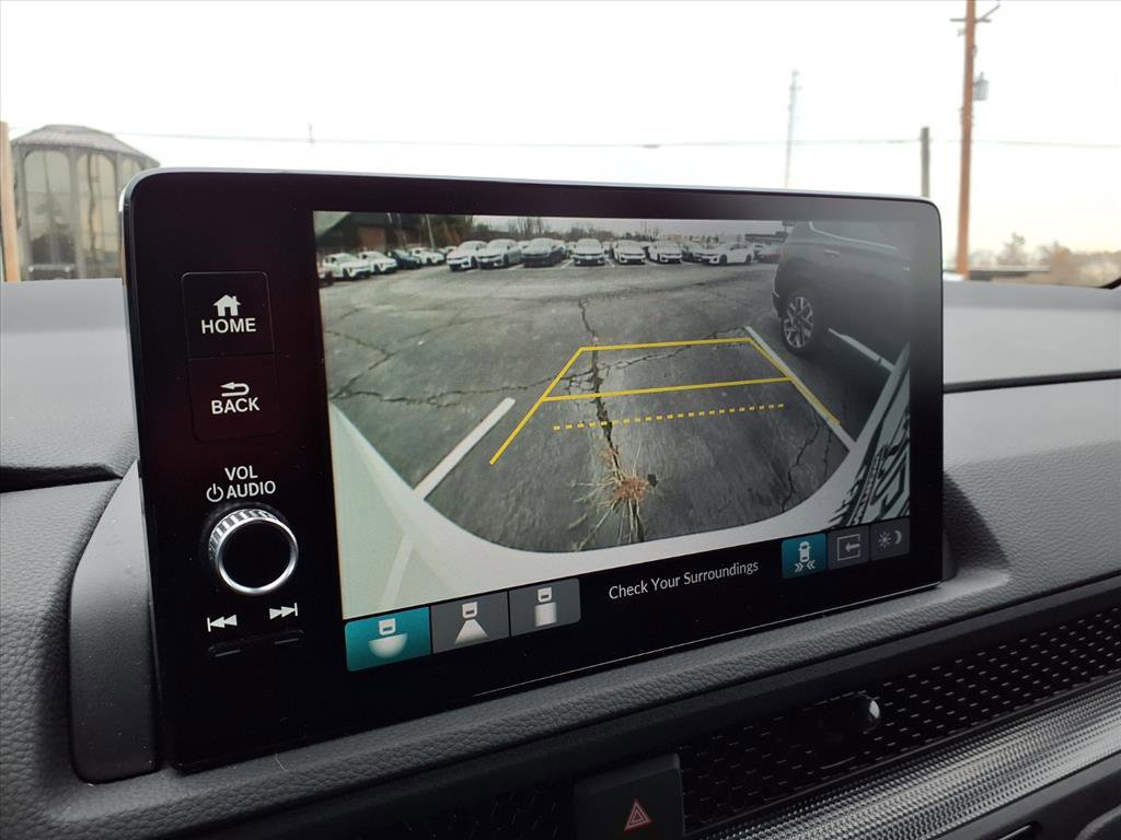 Used 2024 Honda CR-V Sport-L image 11