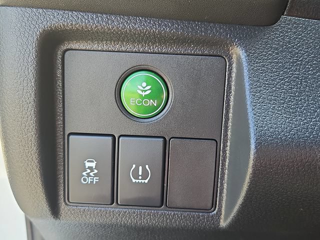 Certified 2020 Honda HR-V Sport image 22