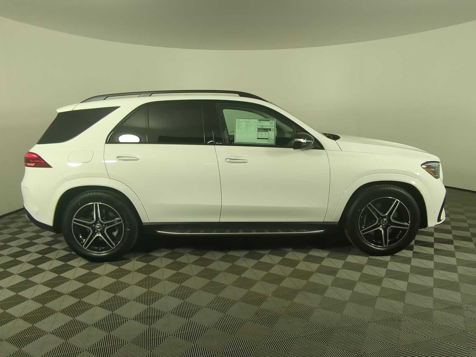 New 2026 Mercedes-Benz GLE 450 4MATIC image 6