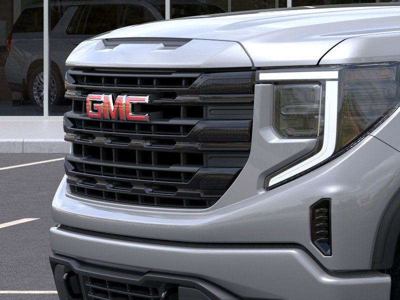 New 2026 GMC Sierra 1500 Elevation AWD/4WD image 27