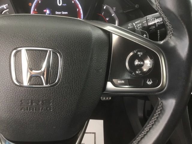 Used 2021 Honda Civic Sport image 24