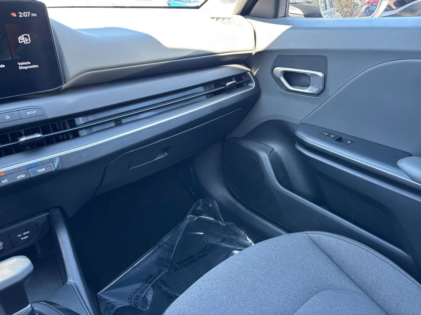 Used 2025 Kia K4 FWD image 35