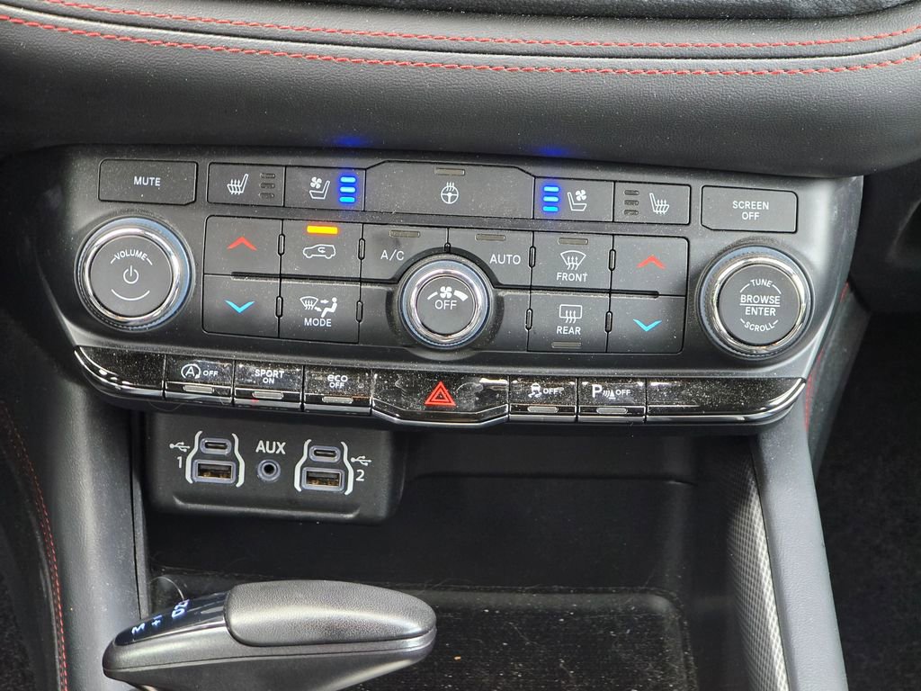 Used 2024 Dodge Durango GT AWD/4WD image 22