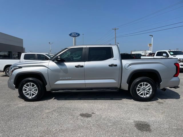 Used 2024 Toyota Tundra SR5 RWD image 9