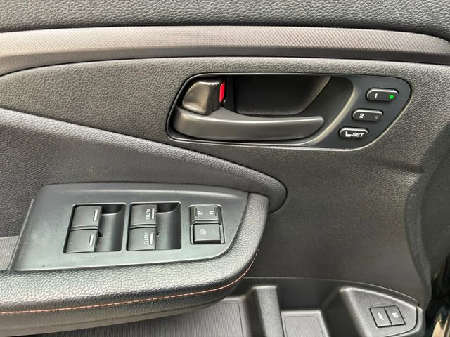 Used 2023 Honda Passport TrailSport image 30