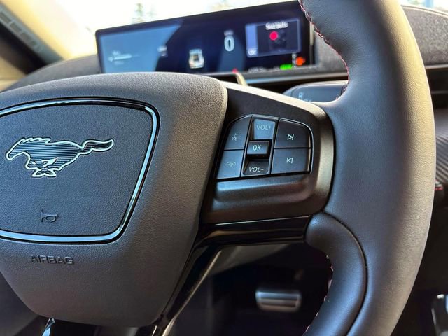 Used 2025 Ford Mustang Mach-E Premium w/ Sport Appearance Package image 21