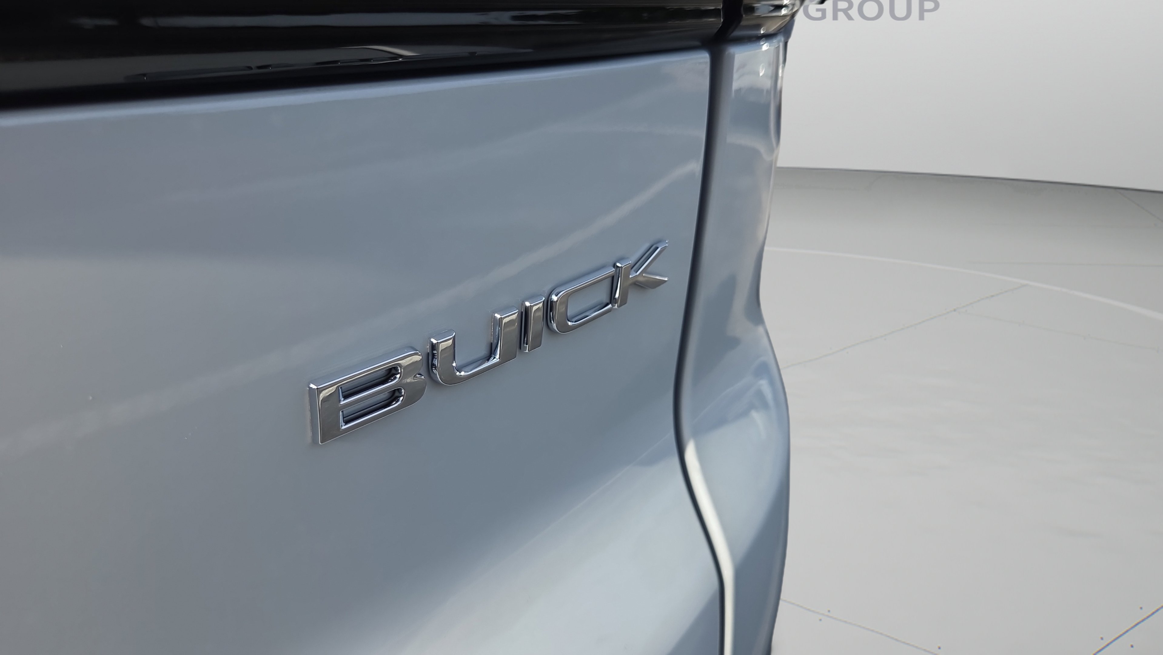 New 2026 Buick Enclave Avenir w/ Super Cruise Package FWD image 33