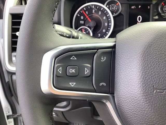 New 2026 RAM 1500 Big Horn AWD/4WD image 13