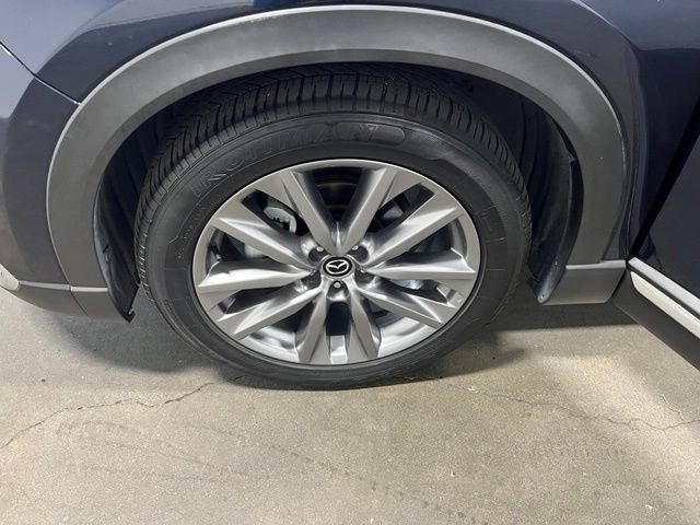 Used 2021 MAZDA CX-9 Grand Touring AWD/4WD image 30