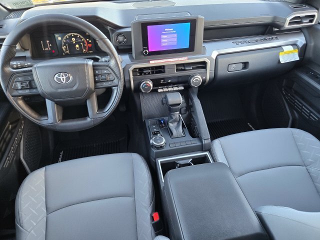 New 2026 Toyota Tacoma SR5 AWD/4WD image 6