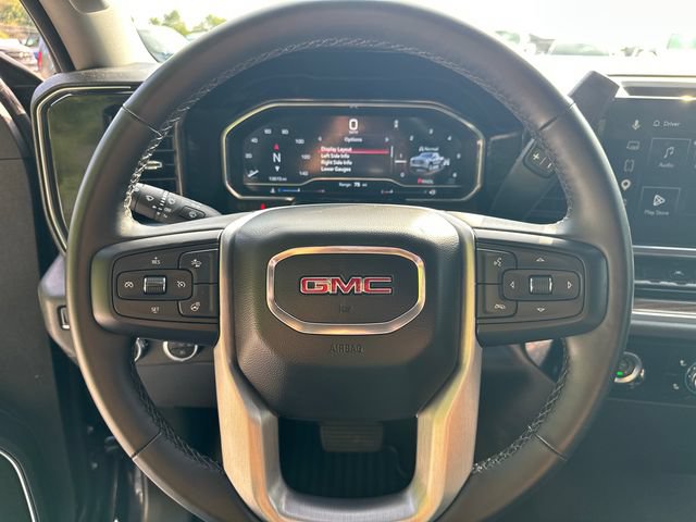 Certified 2023 GMC Sierra 1500 Elevation AWD/4WD image 25