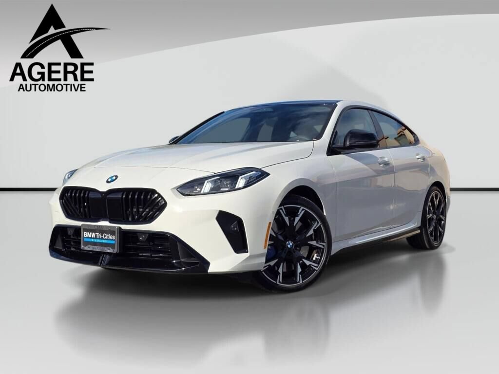 Used 2026 BMW 228i xDrive w/ Premium Package