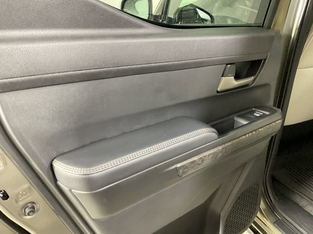 New 2026 Toyota Tacoma Limited image 18