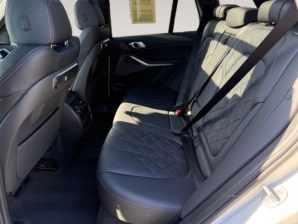 Certified 2024 BMW X5 xDrive40i w/ Premium Package image 13