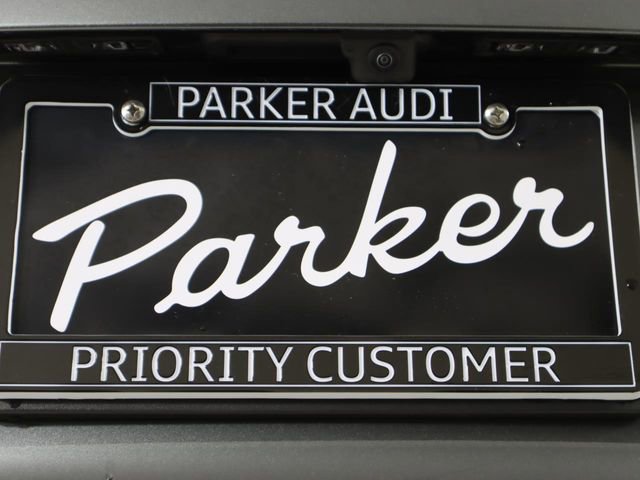 Certified 2025 Audi Q3 2.0T Premium Plus w/ Premium Plus Package image 25