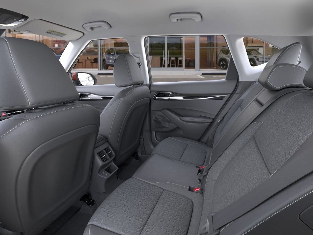 New 2026 Kia Seltos S AWD/4WD image 18