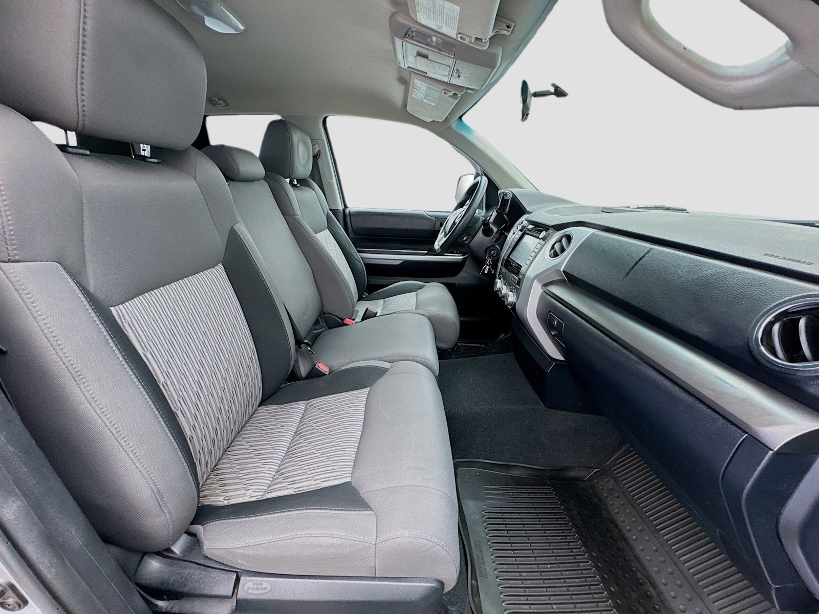 Used 2017 Toyota Tundra SR5 RWD image 18