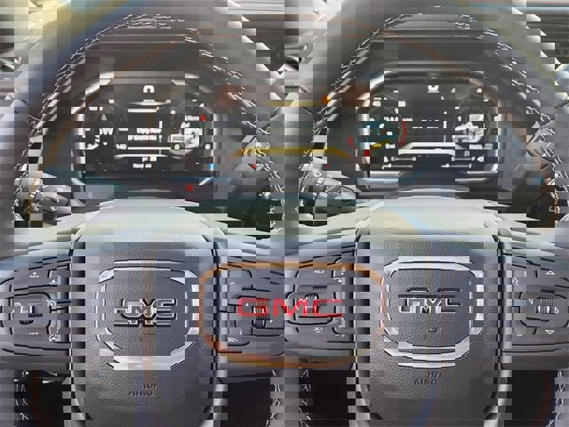 New 2026 GMC Sierra 2500 AT4 image 23