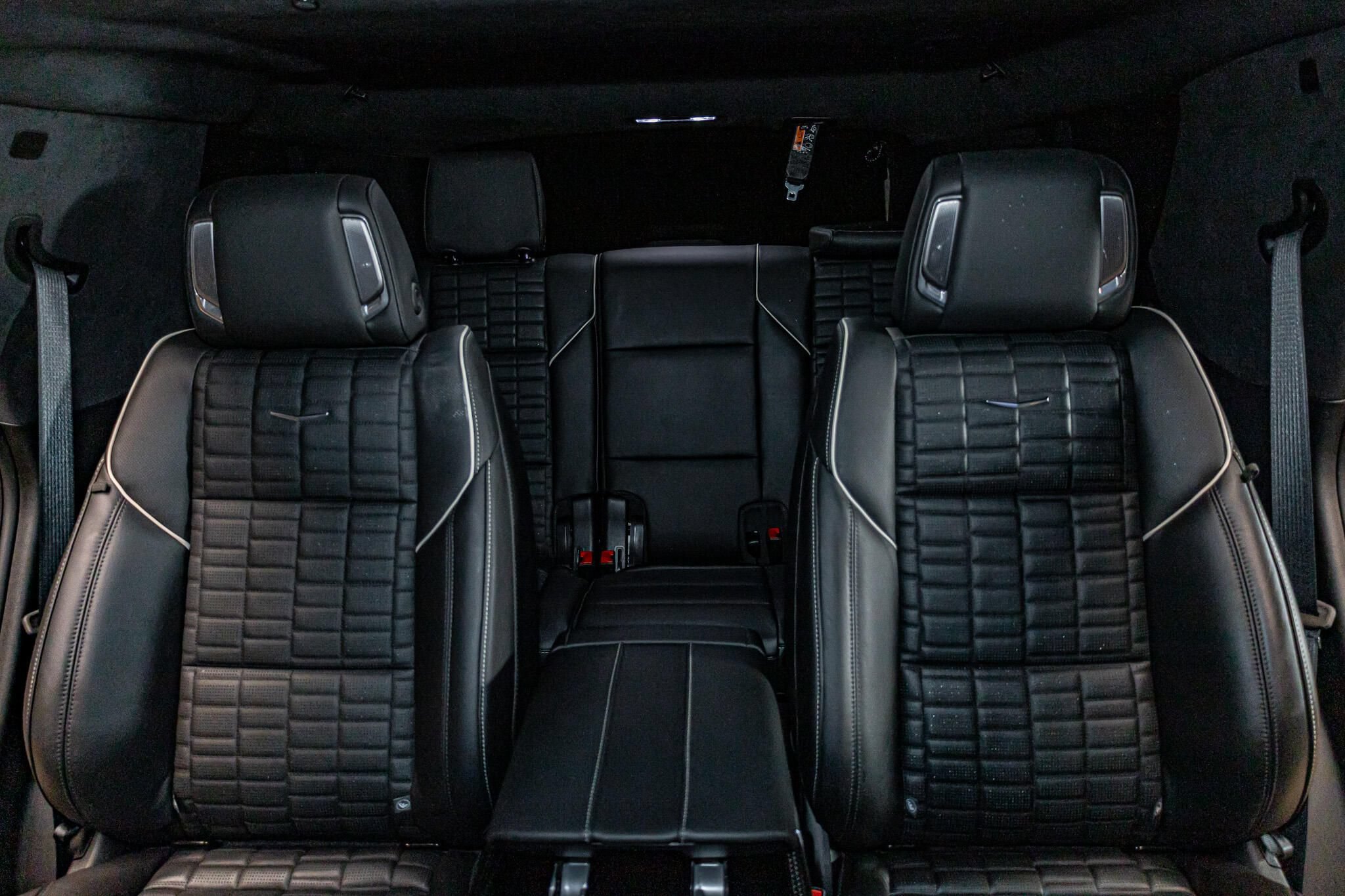 Used 2026 Cadillac Escalade V AWD/4WD image 25