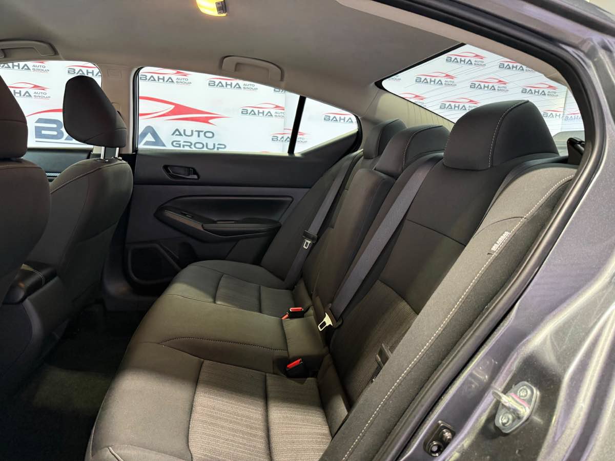 Used 2026 Nissan Altima 2.5 SV AWD/4WD image 32