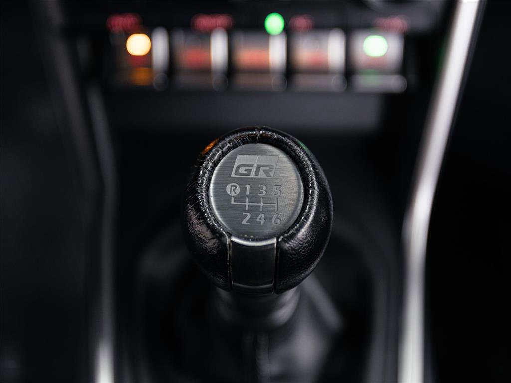 Used 2023 Toyota GR86 Premium w/ ALL Weather Mat Package (TMS) image 6