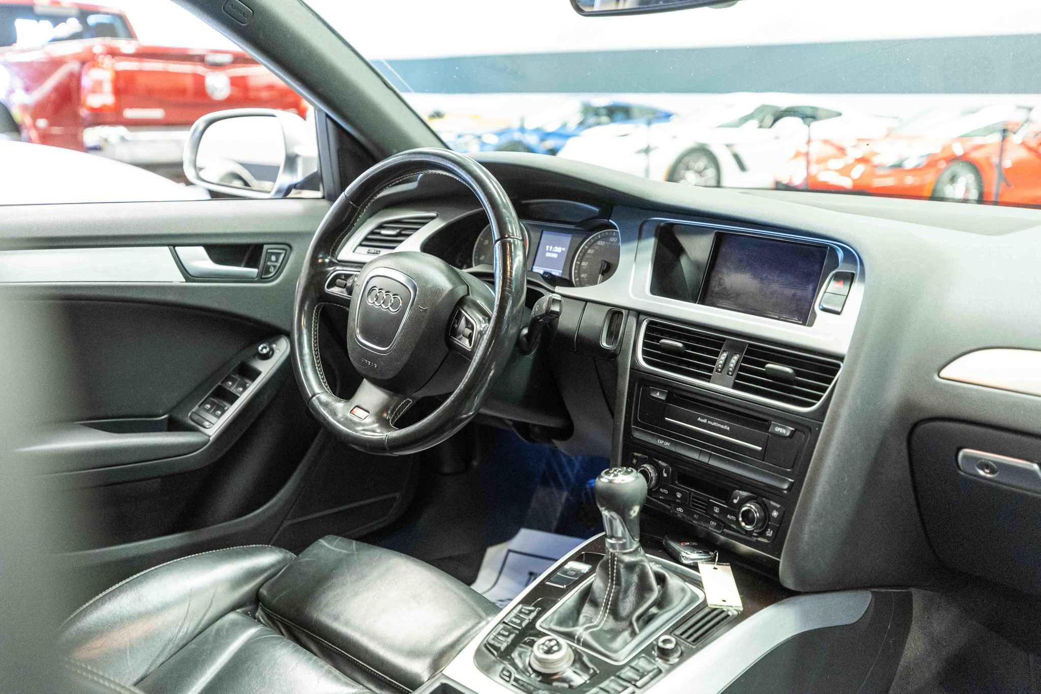 Used 2010 Audi S4 Premium Plus AWD/4WD image 13