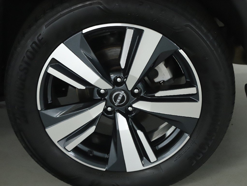 Certified 2023 Nissan Rogue SL w/ SL Premium Package AWD/4WD image 42