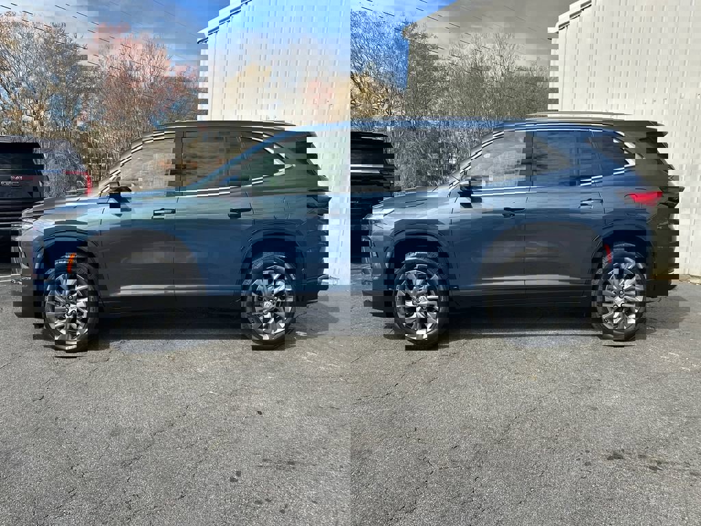 New 2026 Buick Enclave Preferred w/ Power Package image 9