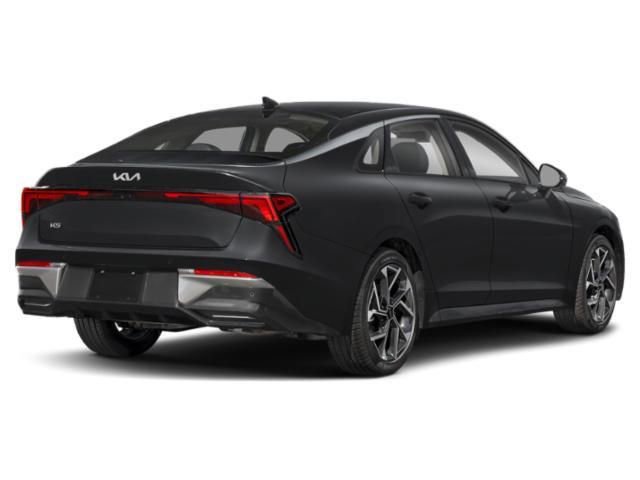 New 2026 Kia K5 EX image 2