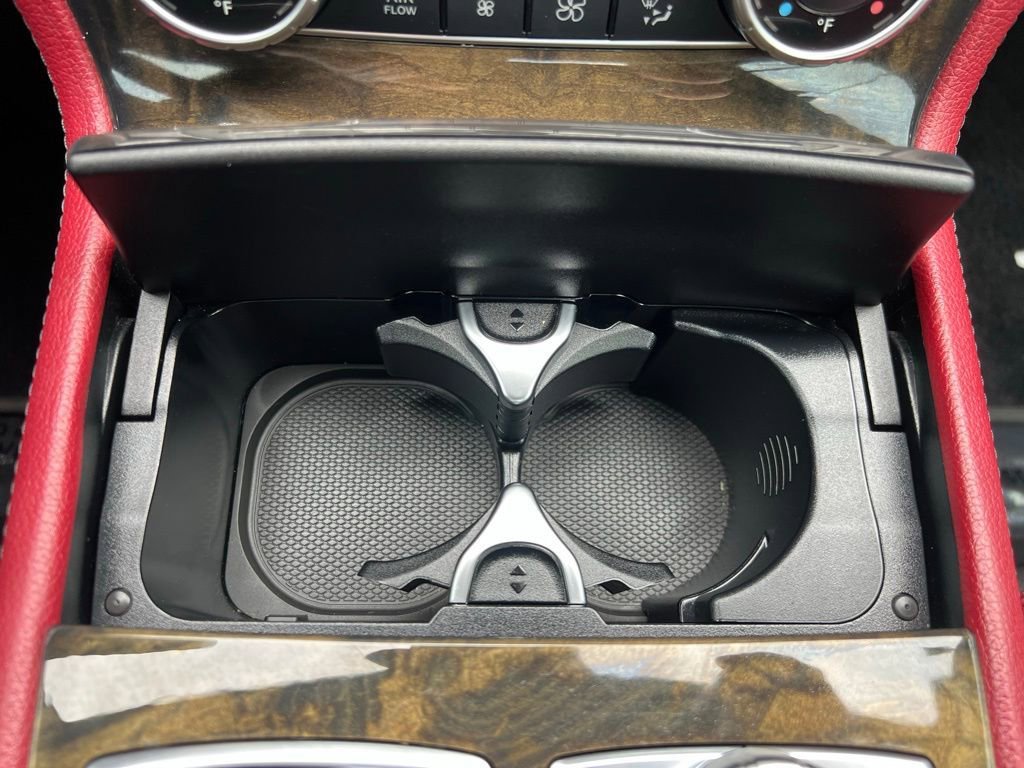 Used 2014 Mercedes-Benz SL 550 w/ Driver Assistance Package image 49